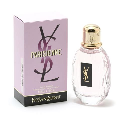 yves saint laurent parisienne 33 ml|parisienne perfume gift sets.